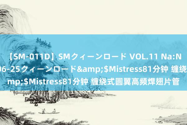 【SM-011D】SMクィーンロード VOL.11 Na:Na</a>2013-06-25クィーンロード&$Mistress81分钟 缠绕式圆翼高频焊翅片管